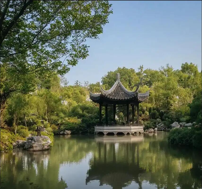 项城雨珍建筑有限公司