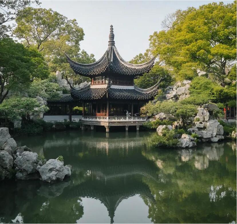 项城雨珍建筑有限公司